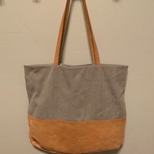 Hearth & Hand Tote